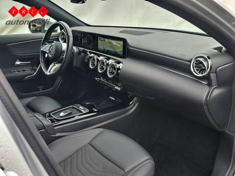 2023 Mercedes-Benz Klasa — sličica 6