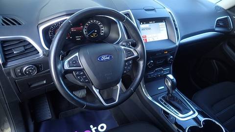 2016 Ford Galaxy — sličica 5