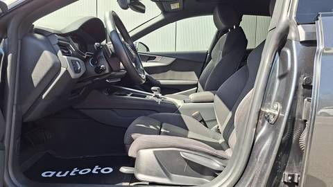 2022 Audi A5 — sličica 6