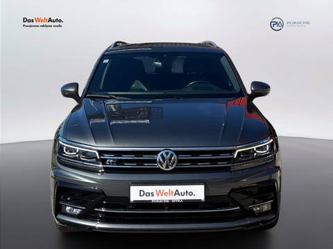 2019 Volkswagen Tiguan — sličica 2