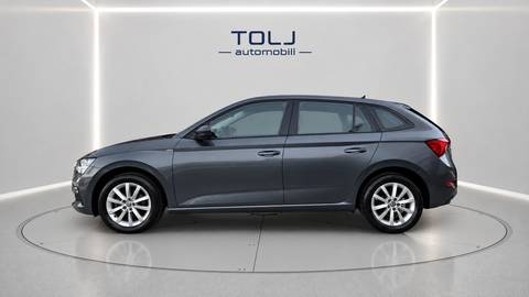 2019 Škoda Scala — sličica 4