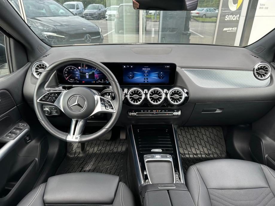2025 Mercedes-Benz B-klasa — fotografija 13