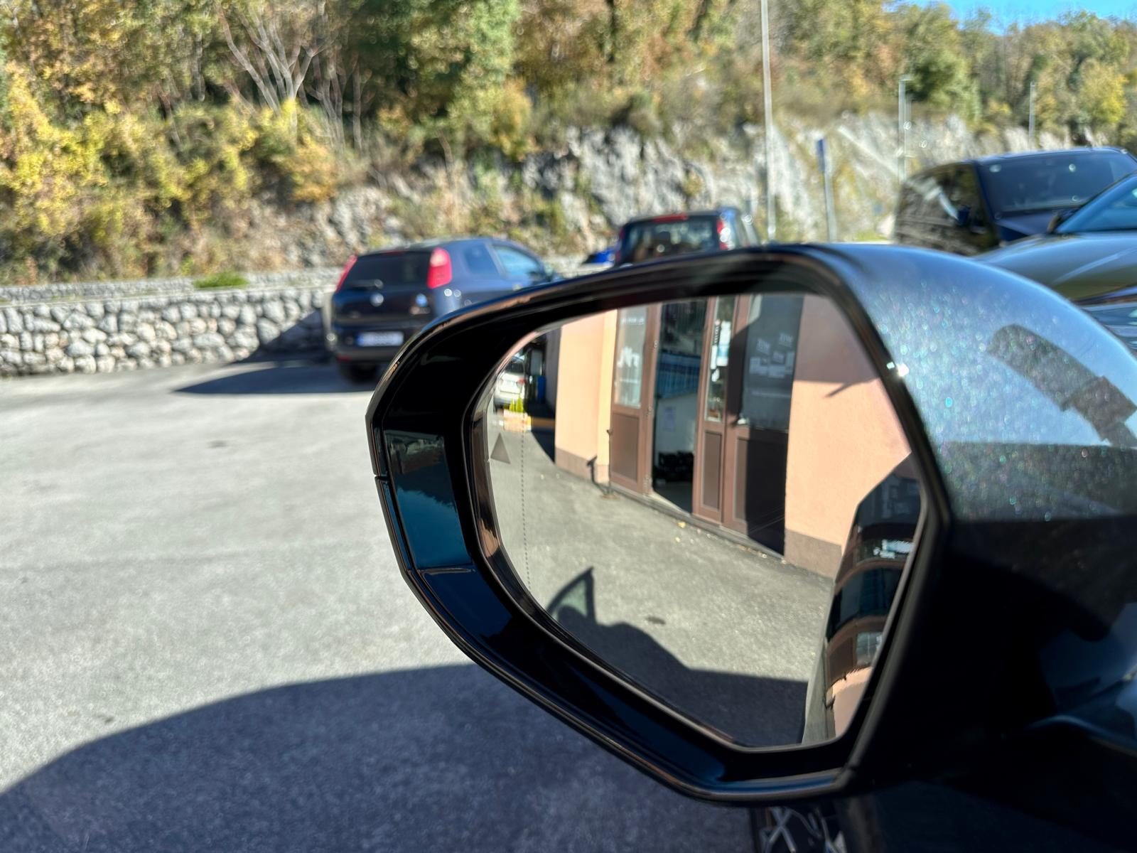 2025 BMW X3 — fotografija 15