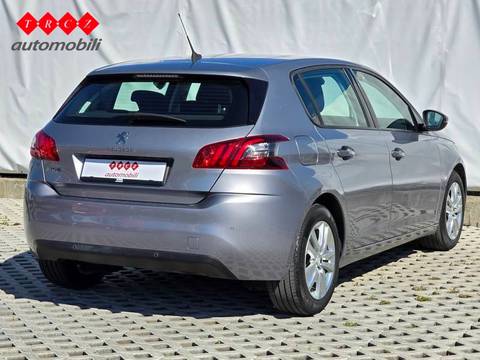 2020 Peugeot 308 — sličica 4