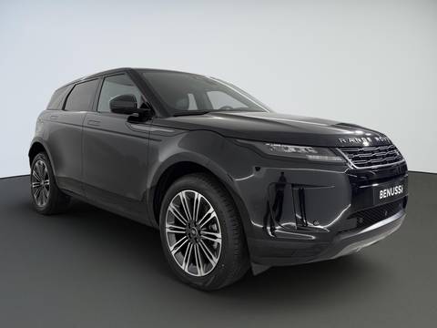 2025 Land Rover Range Rover Evoque — sličica 4