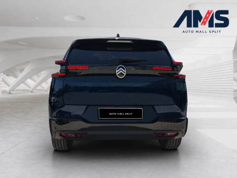 2026 Citroën C5 Aircross — sličica 4