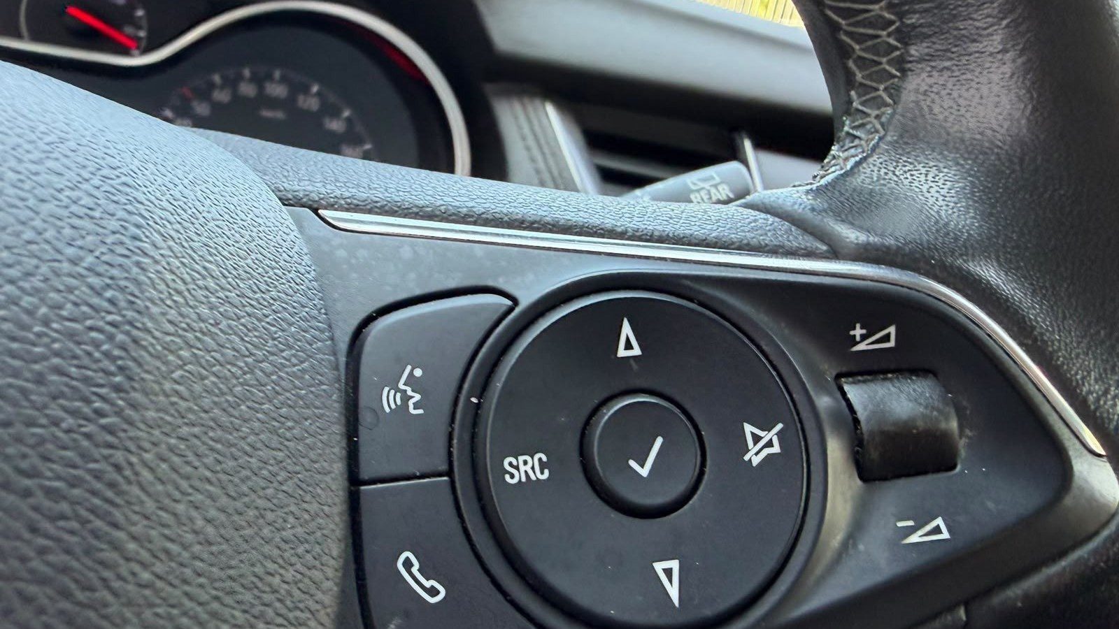 2021 Opel Grandland x — fotografija 20