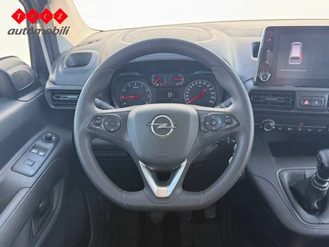 2023 Opel Combo — sličica 9