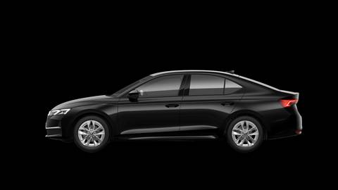 2026 Škoda Octavia — sličica 3
