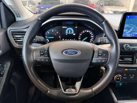 2020 Ford Focus — sličica 7
