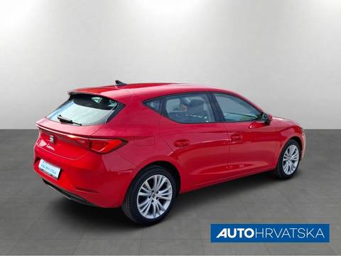 2024 Seat Leon — sličica 7