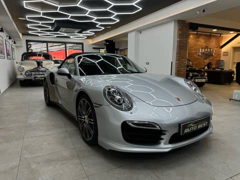 2015 Porsche 911 — sličica 3