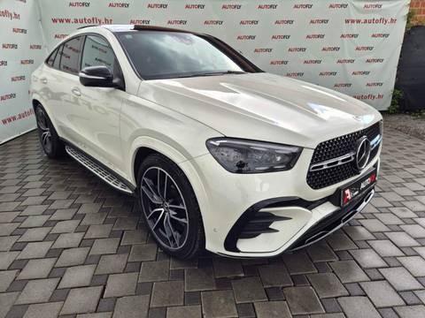 2024 Mercedes-Benz GLE — sličica 9
