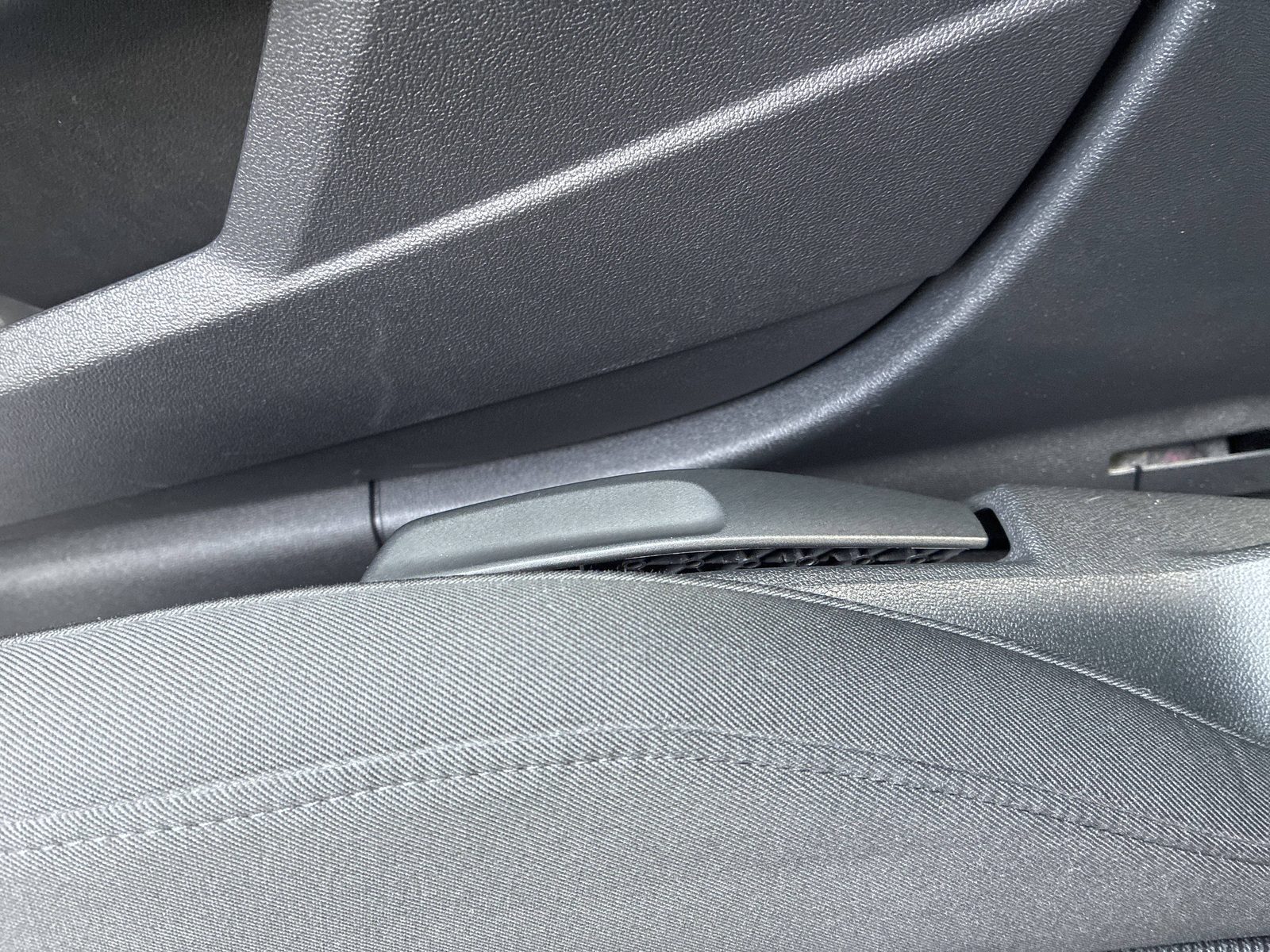 2021 Audi A3 Sportback — fotografija 18
