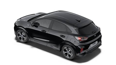 Ford Puma — sličica 7