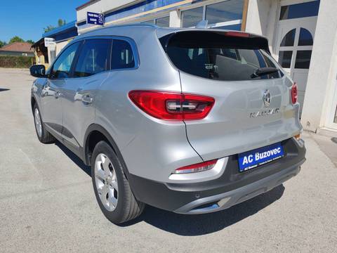 2020 Renault Kadjar — sličica 3