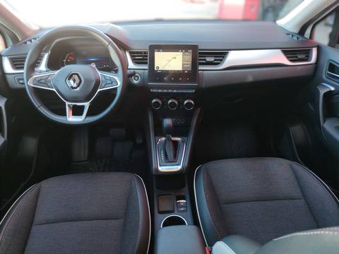 2023 Renault Captur — sličica 20