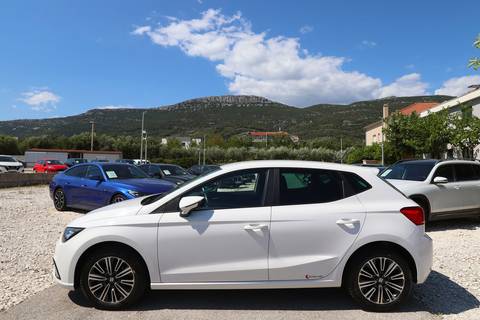 2023 Seat Ibiza — sličica 3