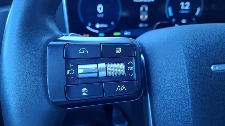 2024 Hyundai Santa — fotografija 16