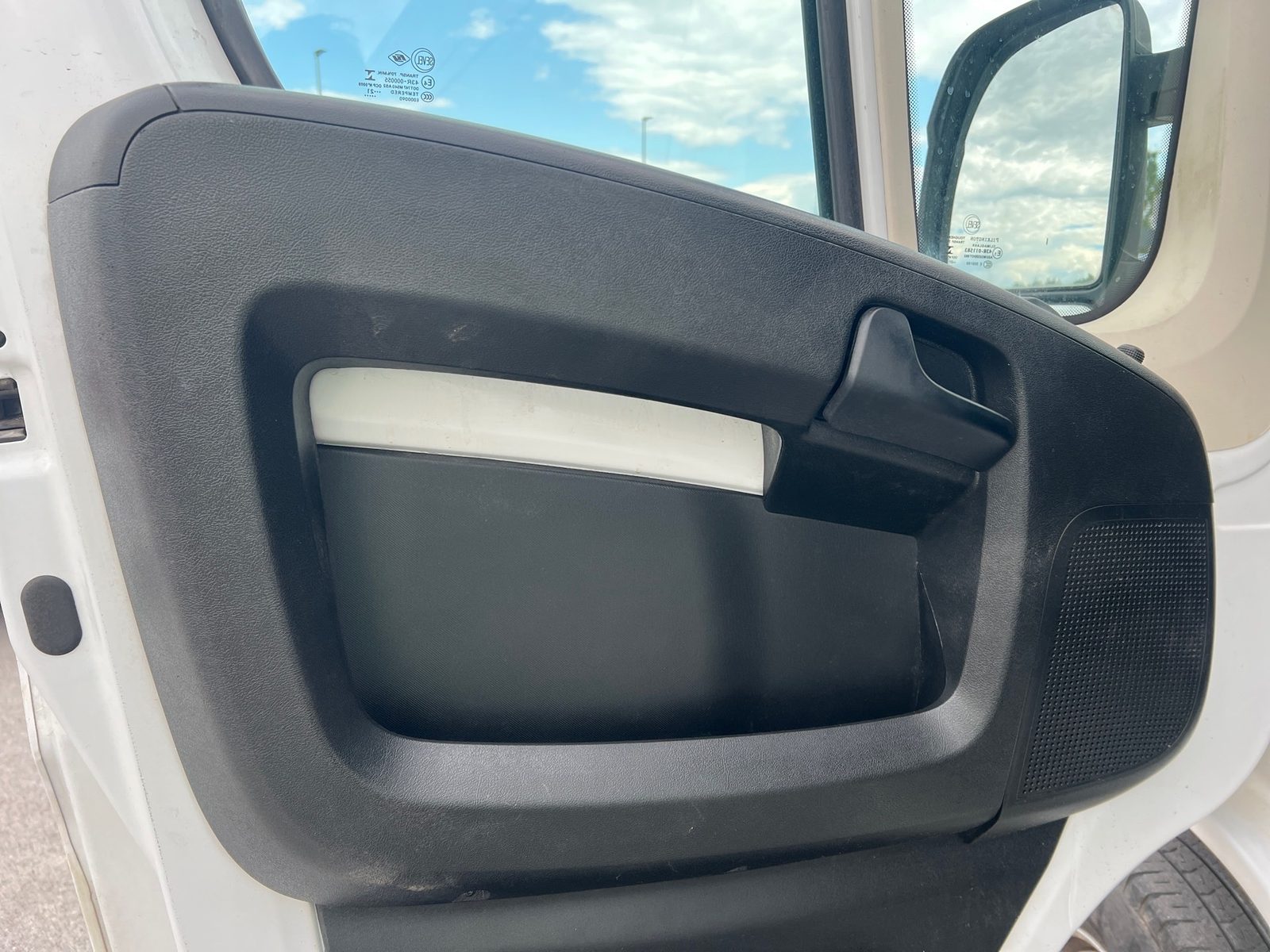2021 Peugeot Boxer — fotografija 11