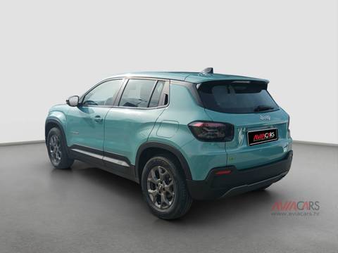 2024 Jeep Avenger — sličica 5
