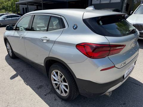 2019 BMW X2 Advantage — sličica 4