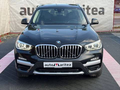 2017 BMW X3 — sličica 3