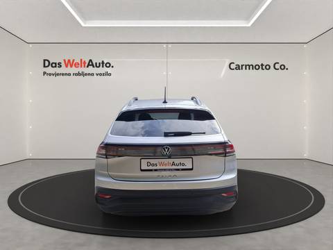 2023 Volkswagen Taigo — sličica 4