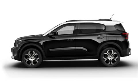 Citroën C3 Aircross — sličica 2