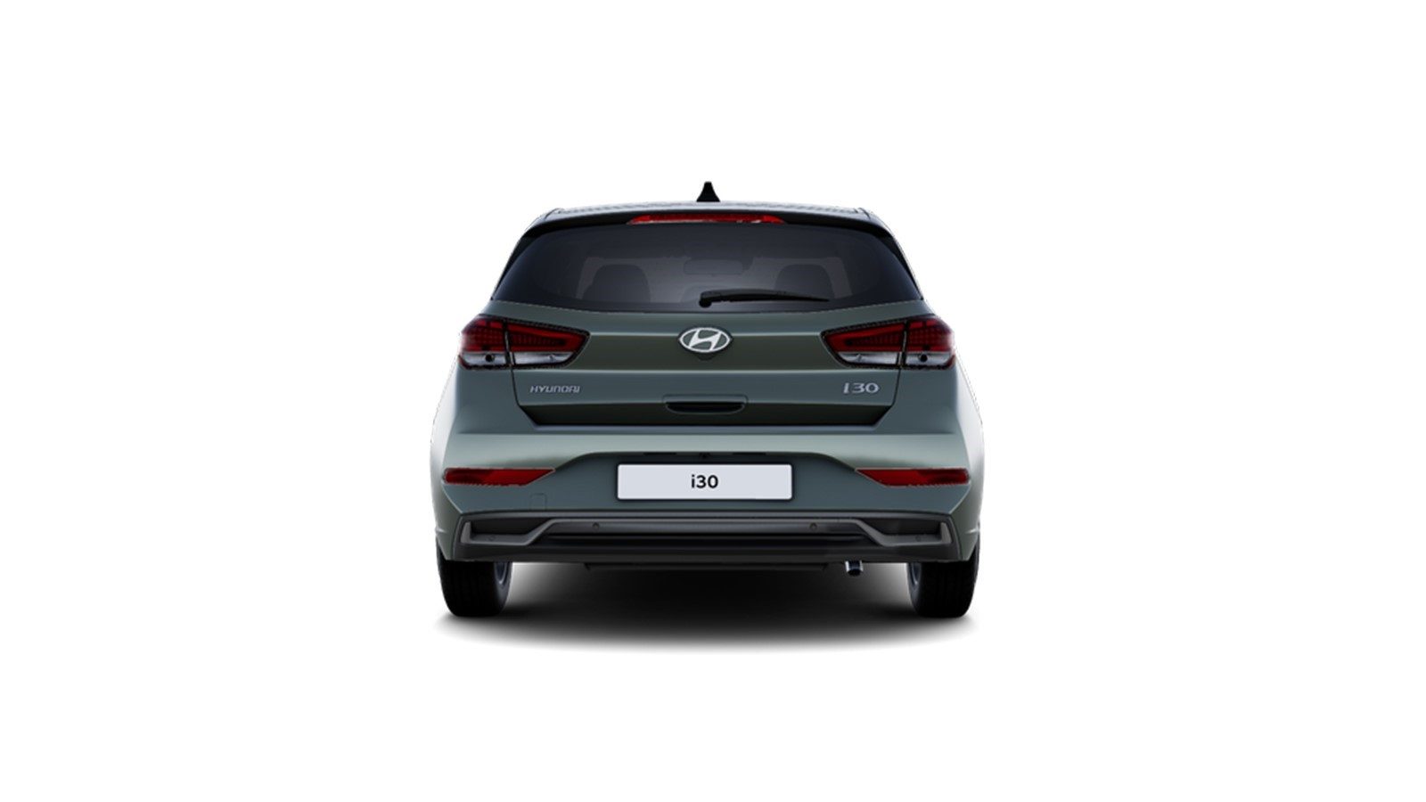 Hyundai i30 — fotografija 3