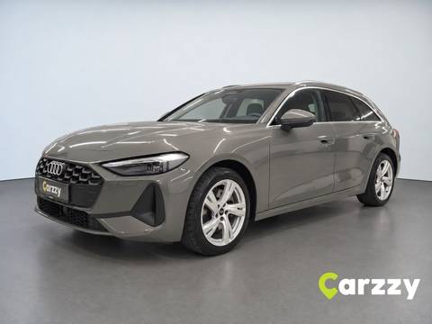 2025 Audi A5 Avant