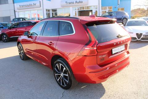 2022 Volvo XC60 — sličica 7