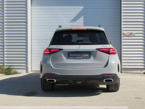 2025 Mercedes-Benz GLE — sličica 7