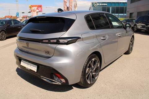 2022 Peugeot 308 — sličica 5