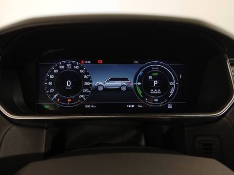 2021 Land Rover Range Rover Sport — sličica 17