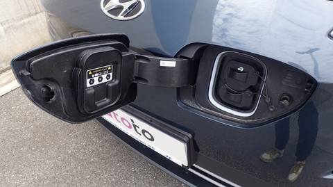 2025 Hyundai Kona — sličica 24