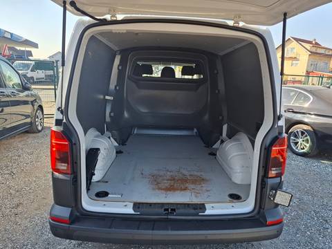 2021 Volkswagen Transporter — sličica 7