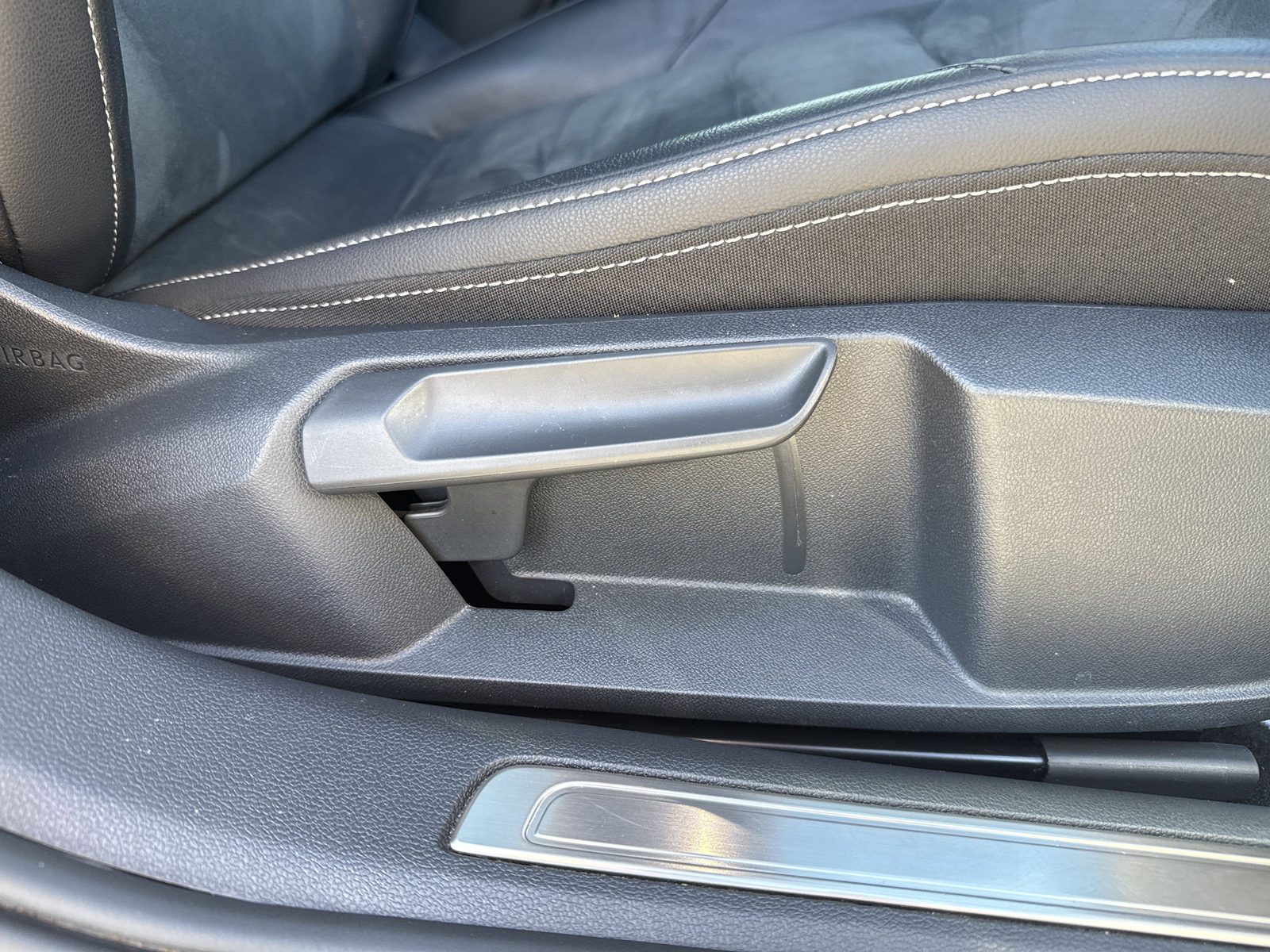 2022 Volkswagen Arteon — fotografija 25