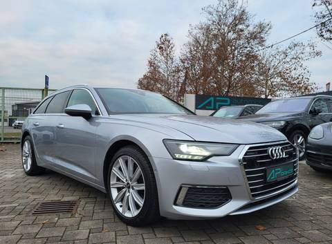 2021 Audi A6 Avant — sličica 8