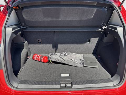 2025 Volkswagen T-Cross — sličica 27