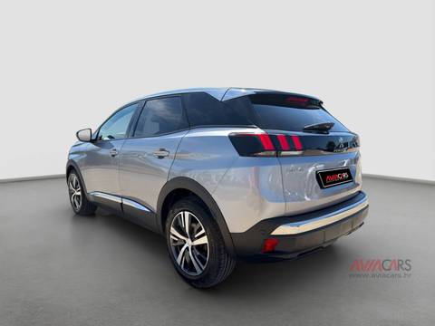 2023 Peugeot 3008 — sličica 5