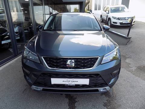 2019 Seat Ateca — sličica 3
