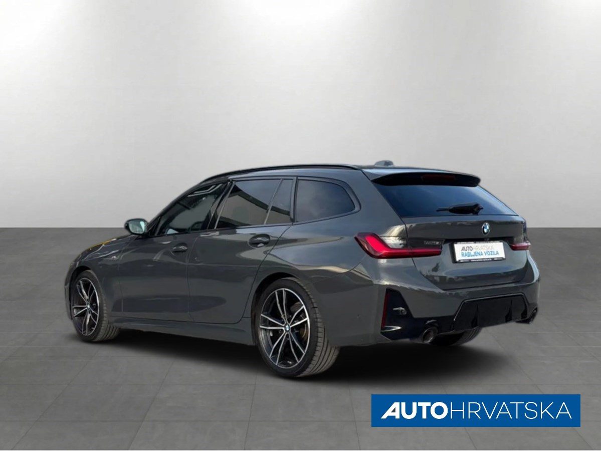 2023 BMW Serija 3 — fotografija 4