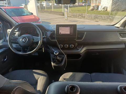 2024 Renault Trafic — sličica 12