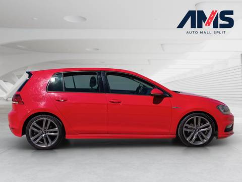 2015 Volkswagen Golf — sličica 6