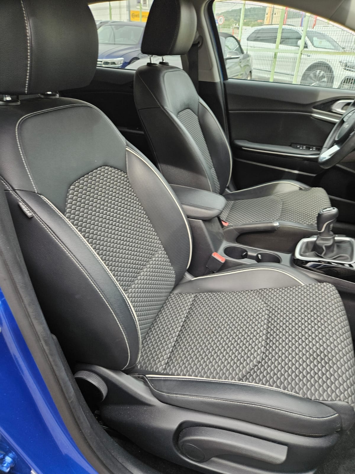 2023 Kia XCeed — fotografija 23