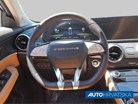 2025 Forthing T5 evo — sličica 10