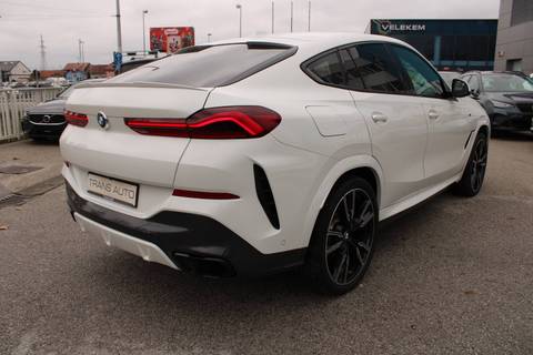 2023 BMW X6 — sličica 5