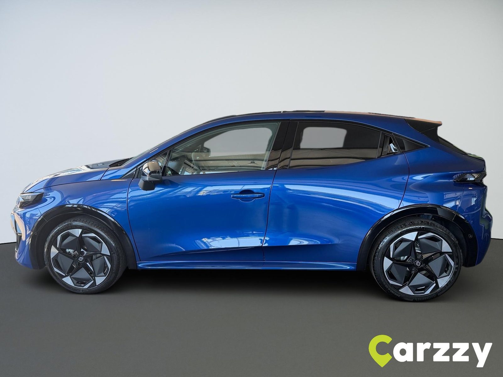 2026 Renault Clio — fotografija 5