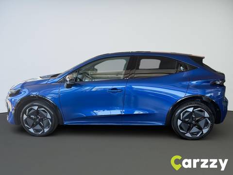 2026 Renault Clio — sličica 5